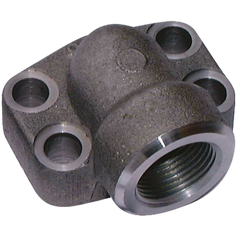 FLANGE BSPP