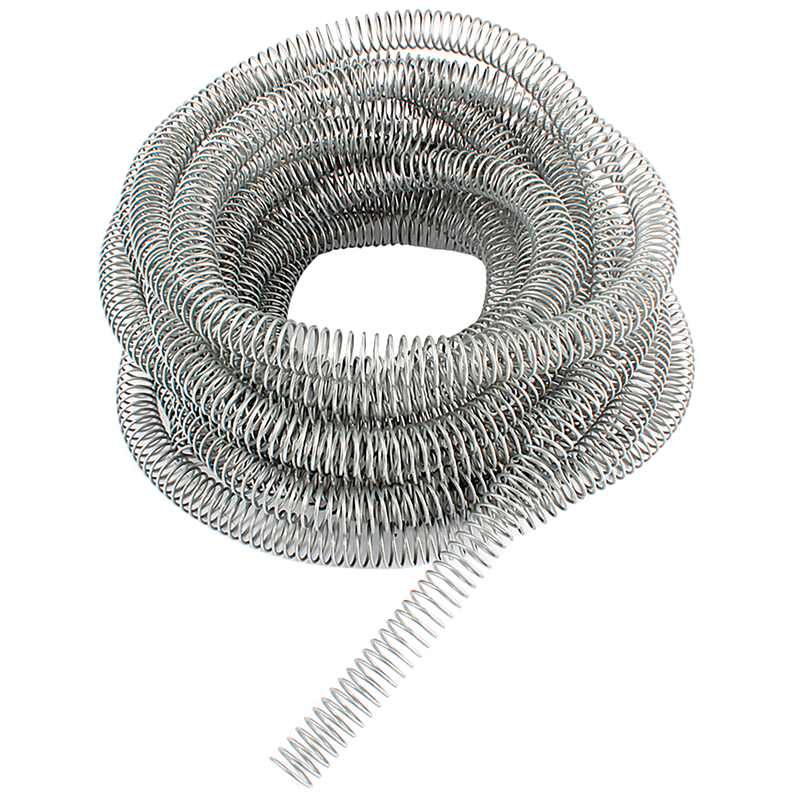 ID STEEL HOSE GUARD 10M