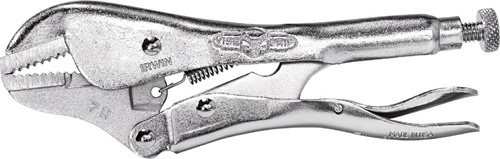 VISE-GRIP Locking Pliers Straight Jaws 10"