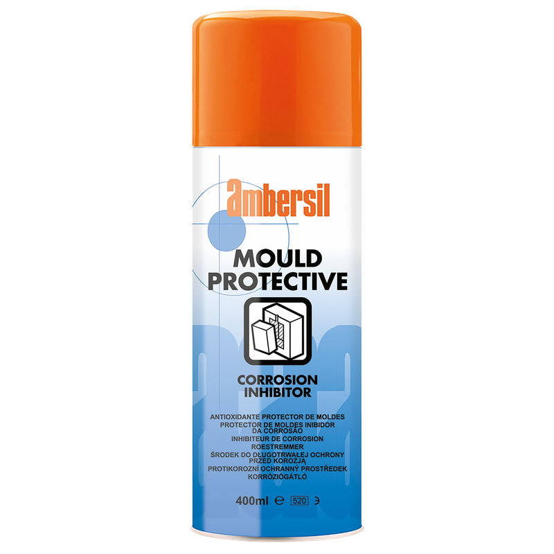 MOULD PROTECTIVE 400ML