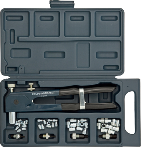 Threaded Insert Tool Kit