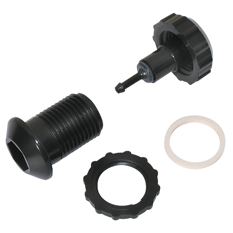 MANUAL DRAIN KIT (0009G-0145G)