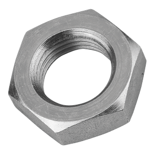 JIC STEEL LOCKNUT