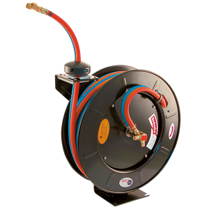 WELDING SERIES HOSE REEL