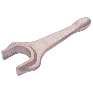 SIZE RJT SPANNER ALLOY