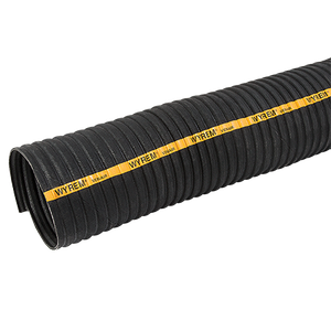 WYREM FLEXIBLE DUCTING