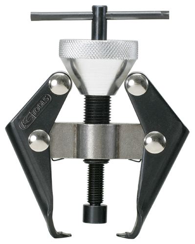 KS Puller Battery Clamps & Wiper Arms