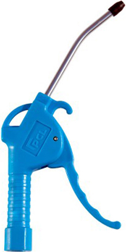 PCL Blow Gun w/ Moulded Resin Body 18Bar