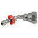 1/4 X 1/4 FEMALE ELBOW 45 DEG.
