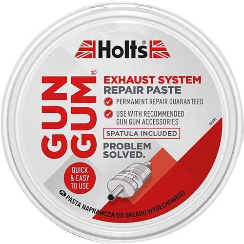 HOLTS GUN GUM Paste 200g Tin