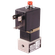 M5 3/2 SOLENOID VALVE 24VDC