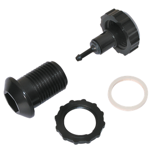 MANUAL DRAIN KIT (0009G-0145G)