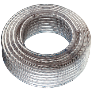 ID BRAIDED PVC X 100MTR