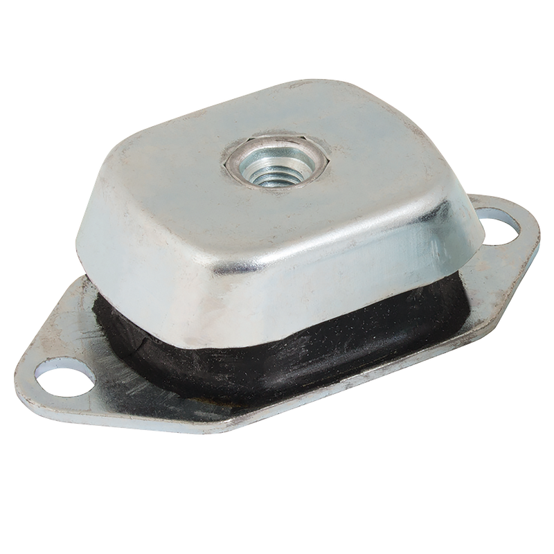 ENGINE MOUNT HARDNESS