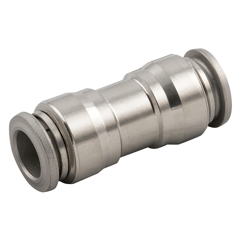 OD EQUAL CONNECTOR 316 ST/ST