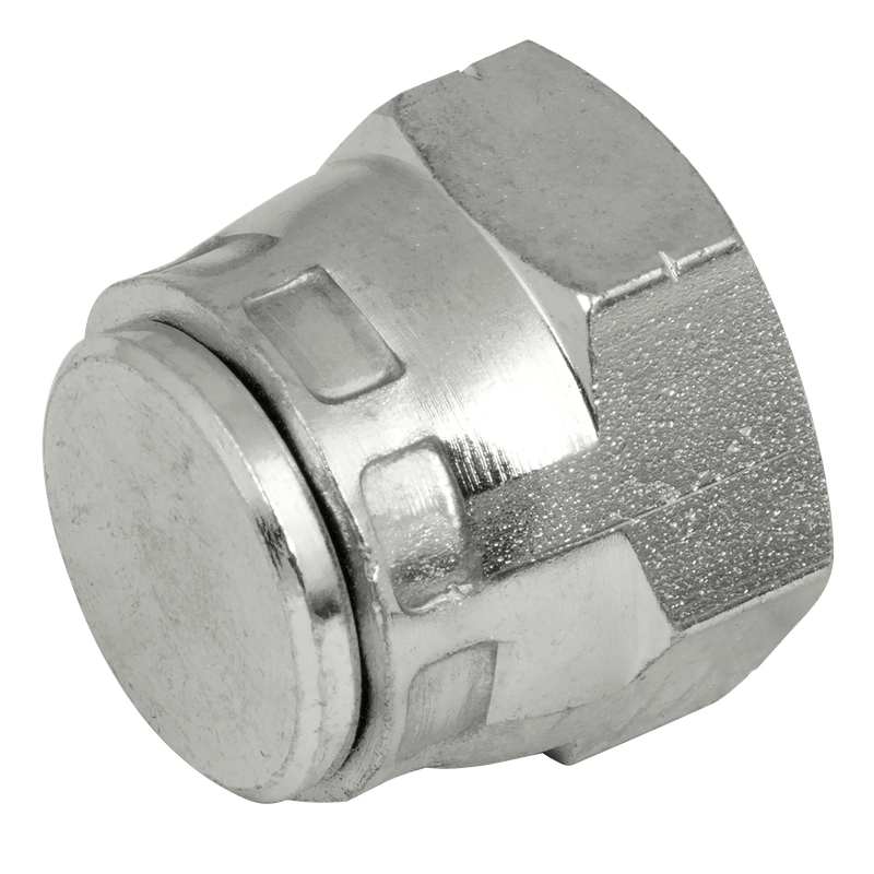 X 1.5MM METRIC SWIVEL BLANK/CAP