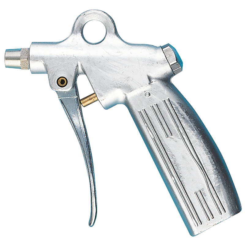 A3-LOW NOISE LEVEL BLOW GUN